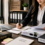 Asisten Advokat & Paralegal Batam Pendampingan Hukum Profesional